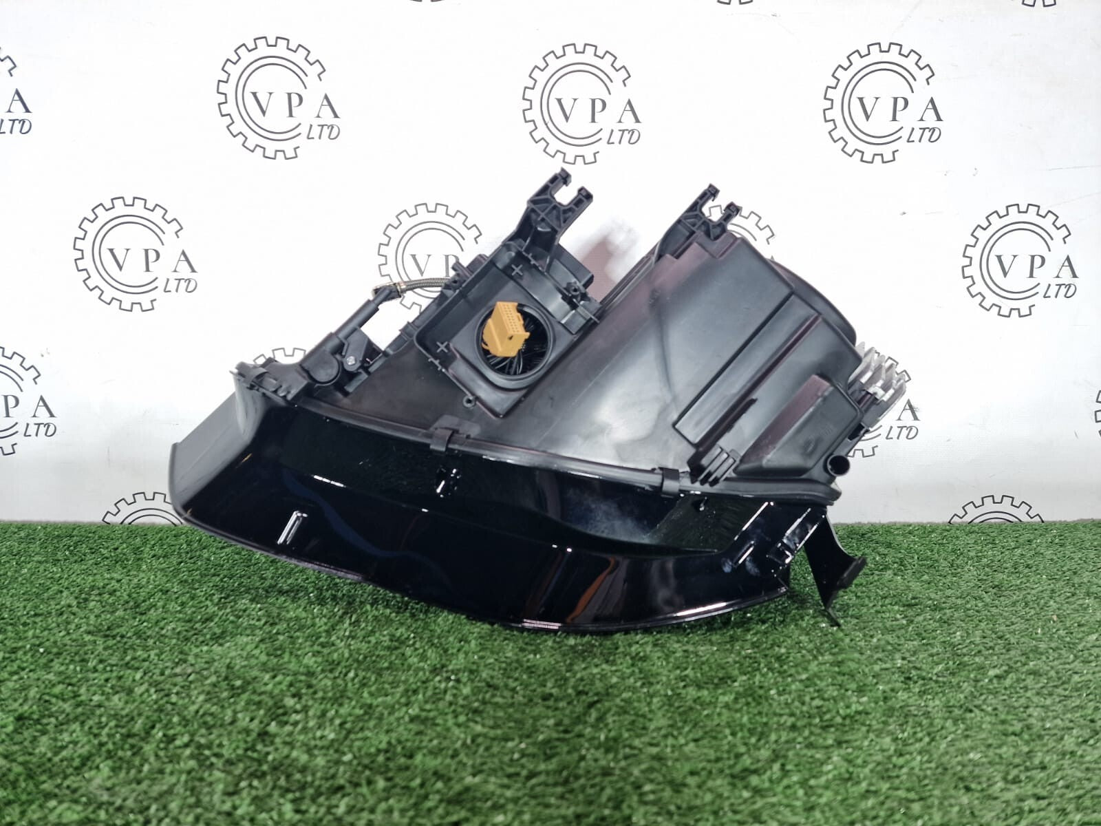 NEW! AUDI A5 / S5 8T 2012 - 2016 OS RIGHT SIDE COMPLETE BI-XENON HEADLIGHT