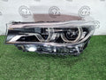 NEW! BMW 7 G12 / G11 NS LEFT SIDE 2016 2017 2018 2019 FULL ADAPTIVE HIGH BEAM