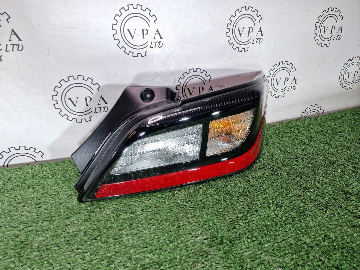 NEW! HYUNDAI KONA 2020 - 2023 REAR RIGHT OSR NON LED TAIL LIGHT 92406 G9520