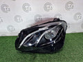 NEW! MERCEDES BENZ E CLASS W213 2016- 20 NS LEFT SIDE LED PERFORMANCE HEADLIGHT