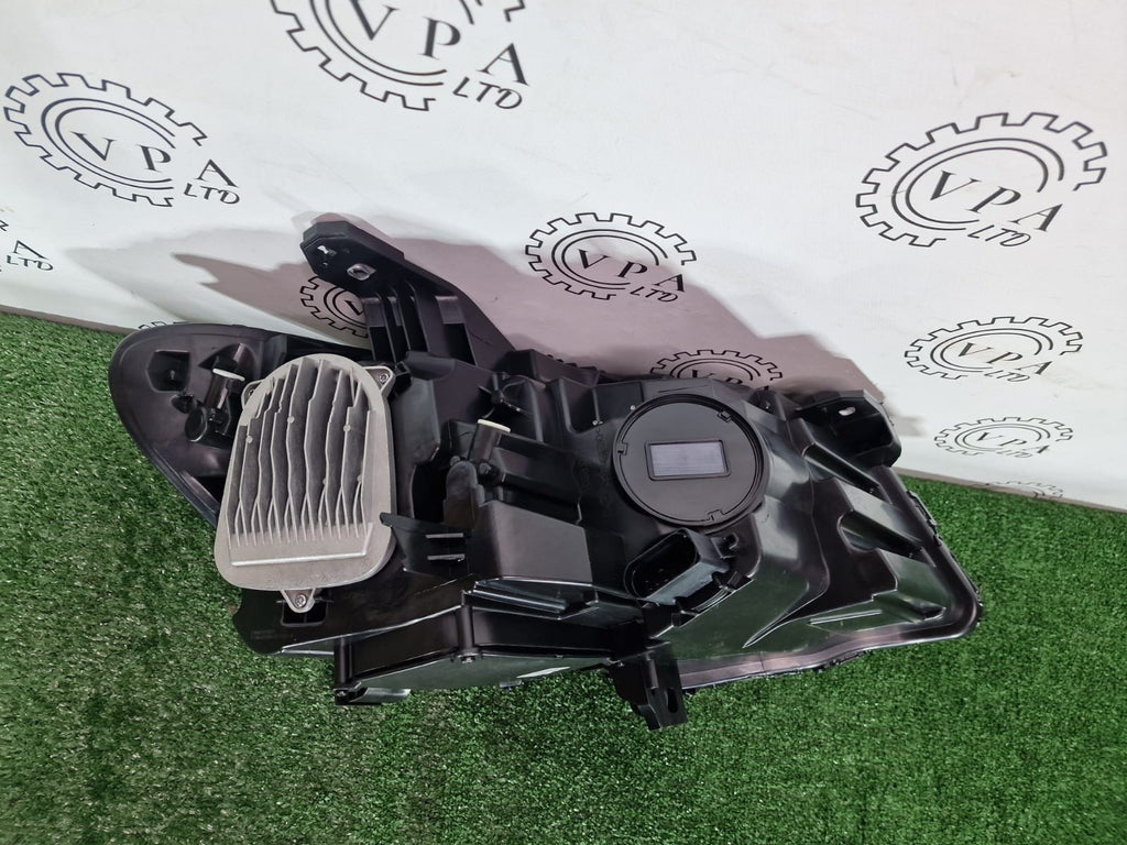 NEW! MERCEDES BENZ CLA W117 / C117 2016-2019  NS LEFT SIDE LED HEADLIGHT