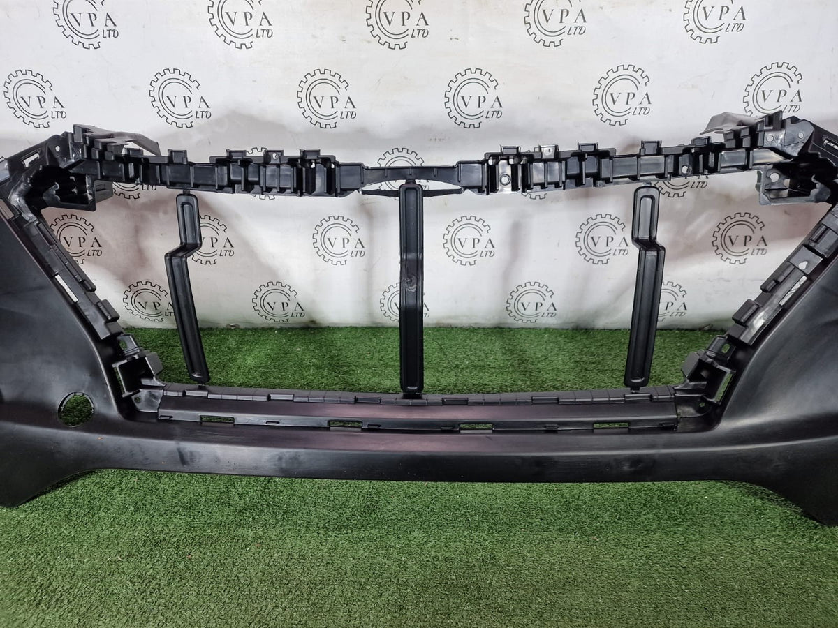 HYUNDAI TUCSON FRONT BUMPER SKIN 2015 2016 2017 2018 2019 2020