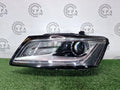 NEW! AUDI Q5 / SQ5 2013-17 NS LEFT SIDE BI XENON LED HEADLIGHT 8RD941005B