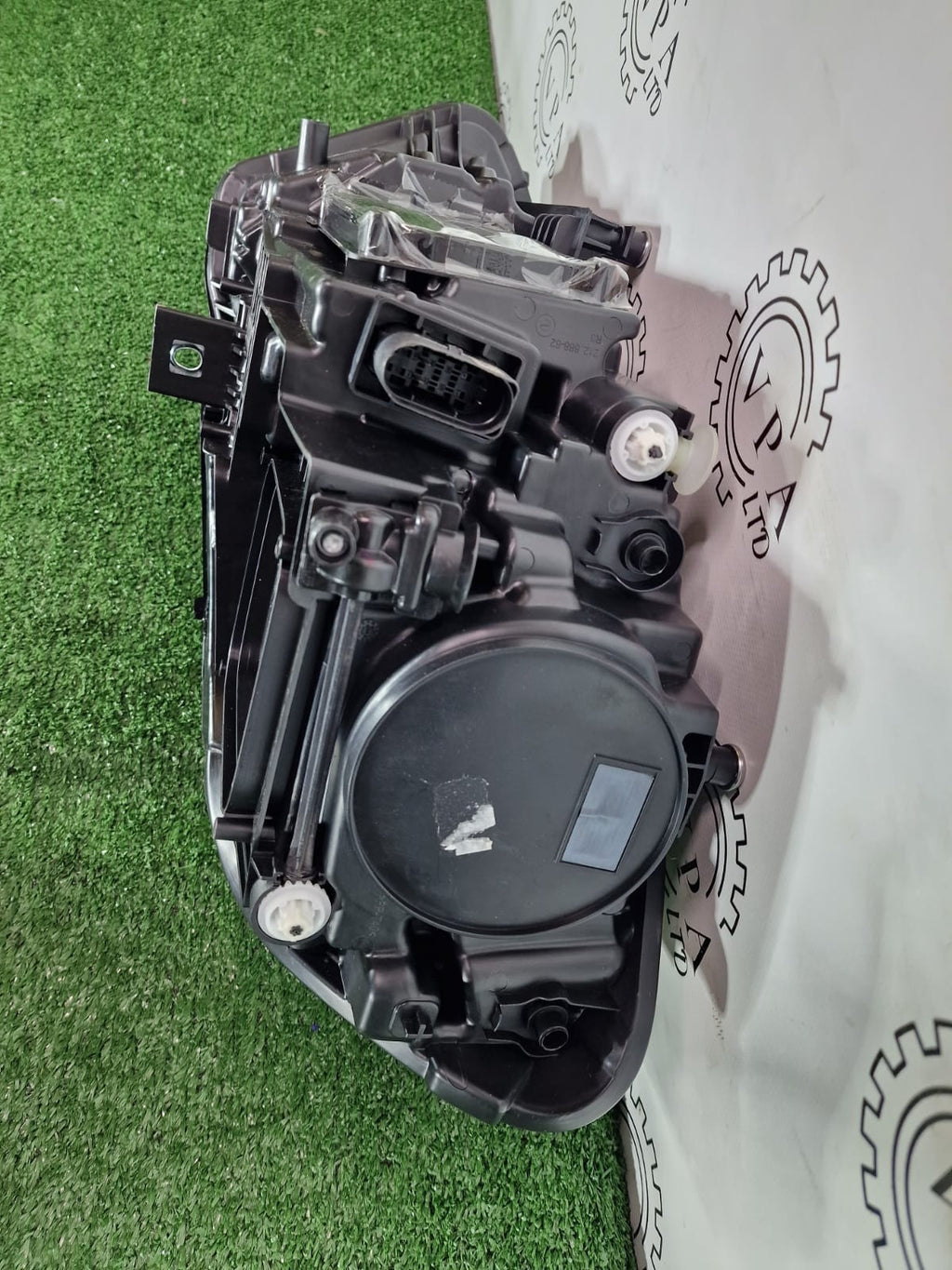 NEW! MERCEDES BENZ A CLASS W177 2018 - 2021 OS RIGHT SIDE FULL LED HEADLIGHT
