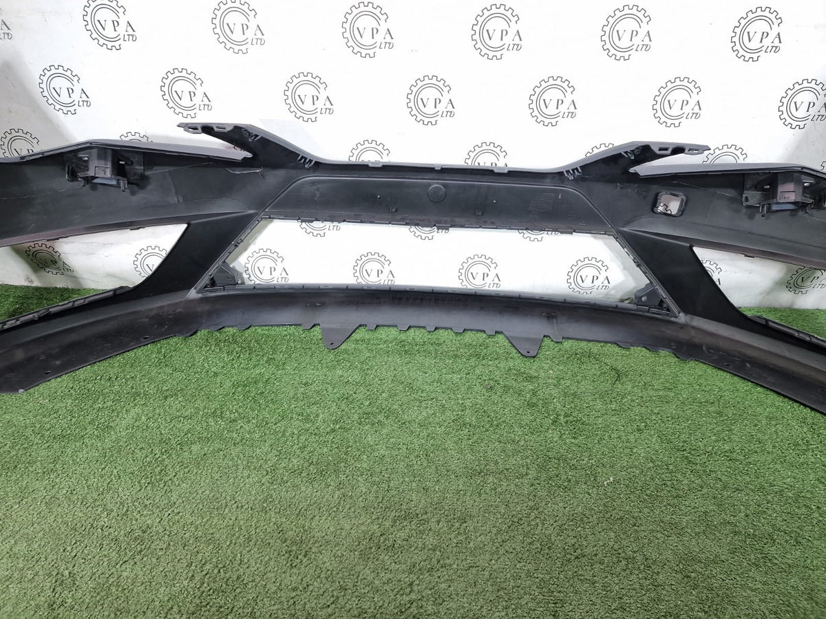SEAT LEON MK3 5F 2013–2017 FR LINE FRONT BUMPER SKIN 5F0807221 M