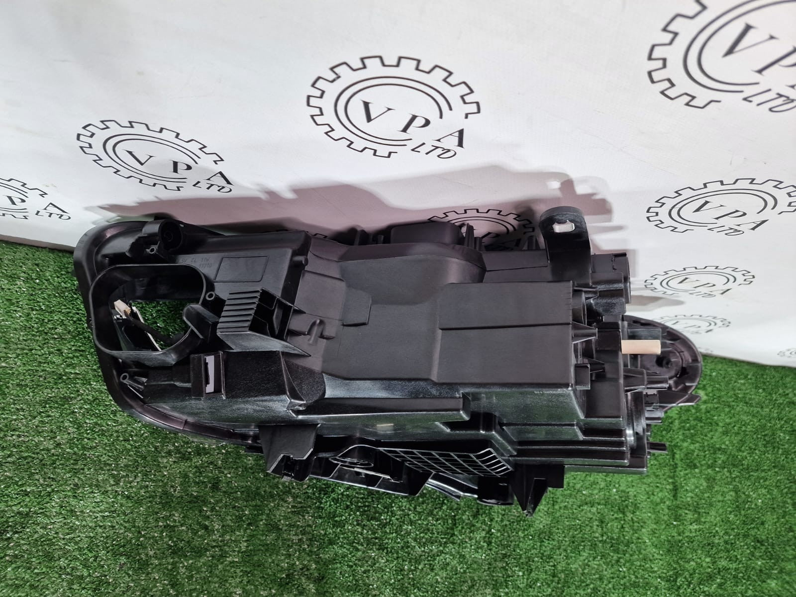 NEW! BMW X1 F48 2016 2017 2018 2019 OS RIGHT DRIVER SIDE FULL LED HEADLIGHT