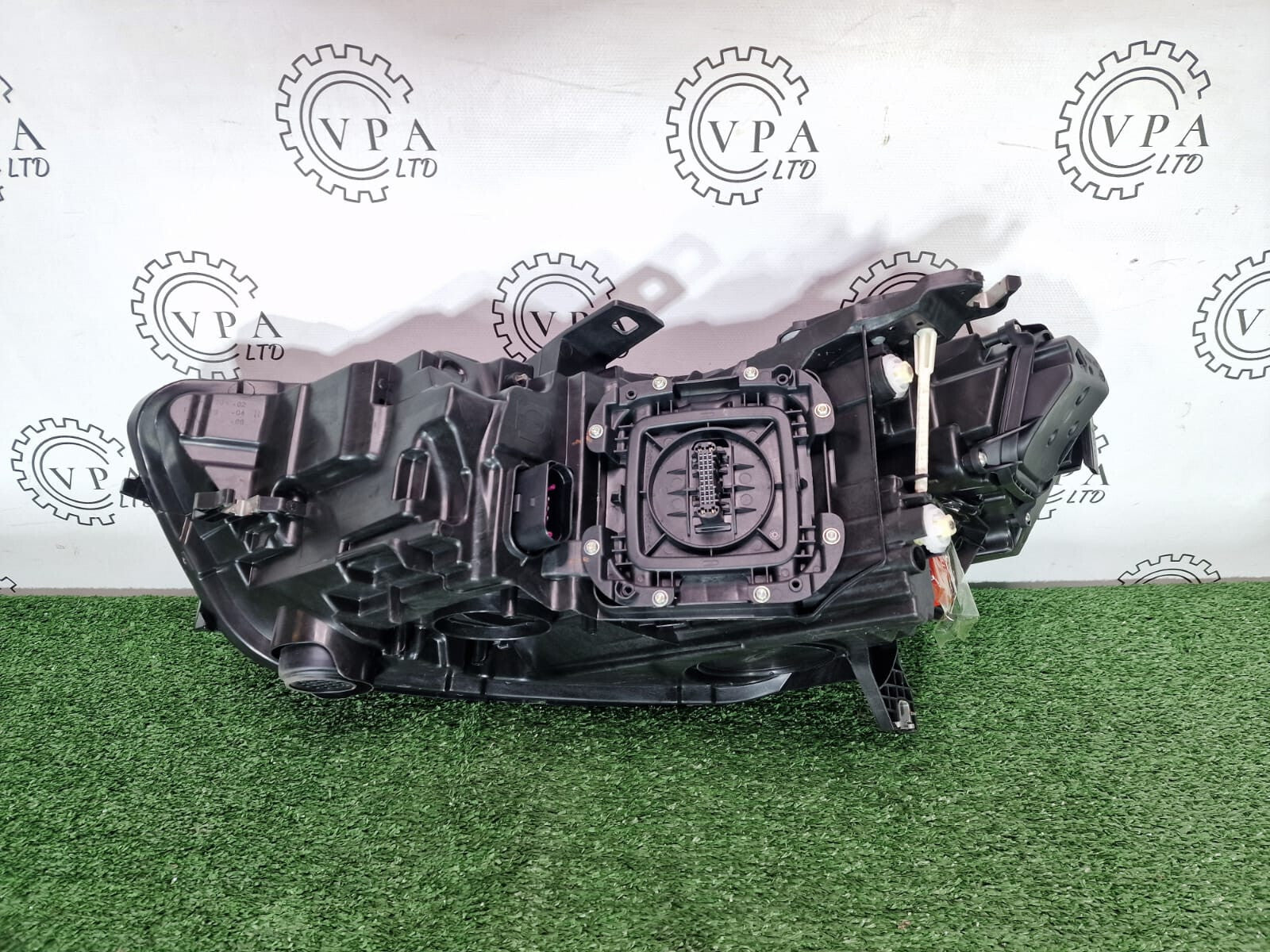 NEW! AUDI A6 / S6 C7 2015 - 2019 OS RIGHT DRIVER SIDE FULL LED HEADLIGHT