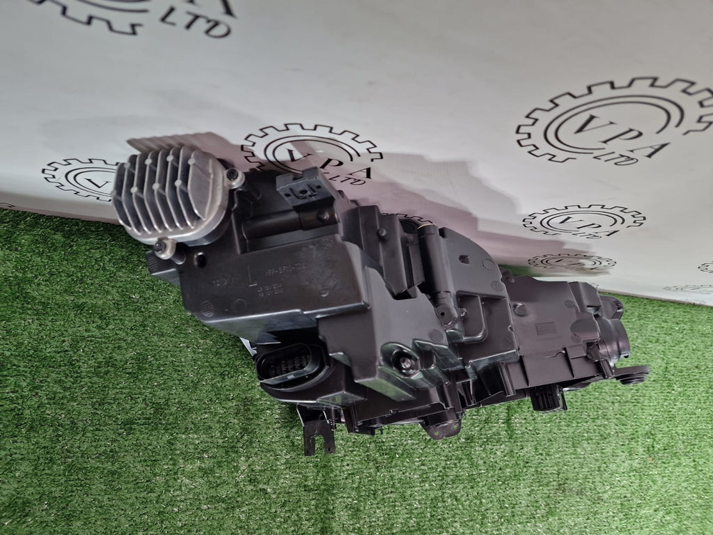 NEW! AUDI A4 / S4 B9 2016-20 NS LEFT SIDE FULL LED HEADLIGHT