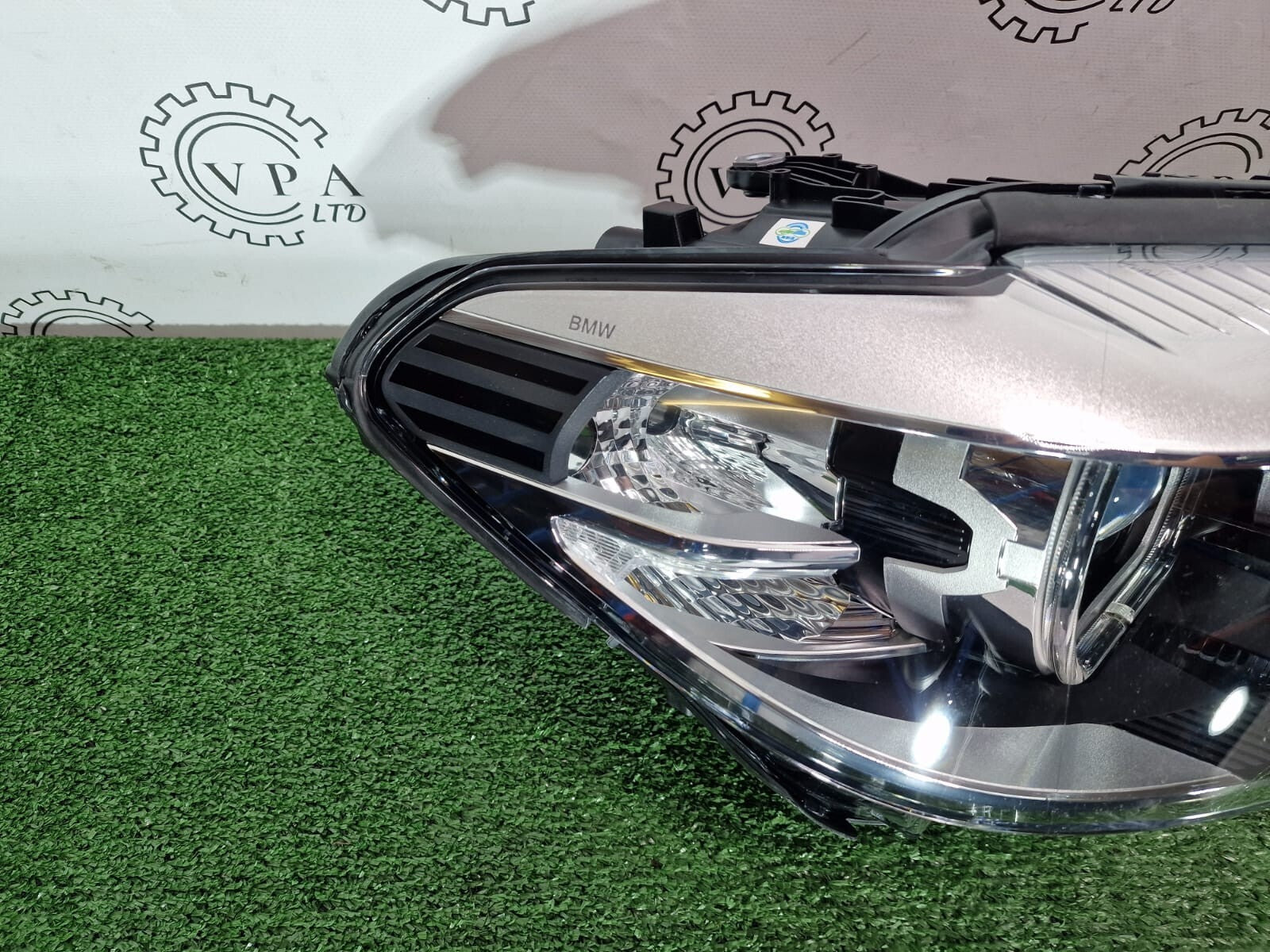 NEW! BMW 5 er G30 / G31 2018-20 OS RIGHT SIDE FULL LED HEADLIGHT