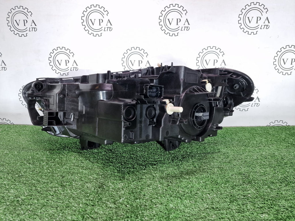NEW! BMW X1 F48 2016 2017 2018 2019 OS RIGHT DRIVER SIDE FULL LED HEADLIGHT