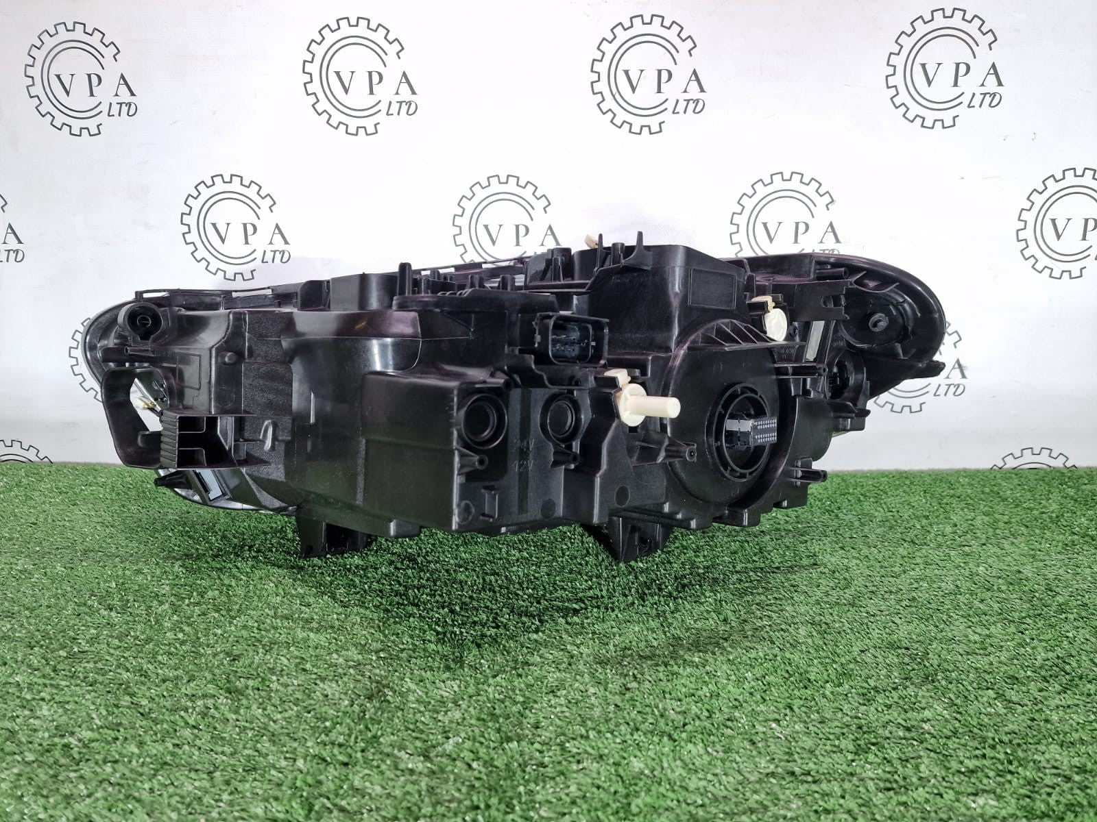 NEW! BMW X1 F48 2016 2017 2018 2019 OS RIGHT DRIVER SIDE FULL LED HEADLIGHT