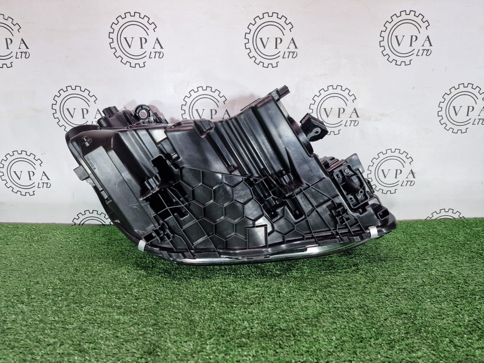 NEW! BMW X3 / X4 G01 / G02 2017 - 2021 NS LEFT SIDE ADAPTIVE LED HEADLIGHT