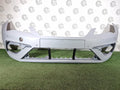SEAT LEON MK3 5F 2017–2020 FR LINE FRONT BUMPER SKIN 5F0807221 AB AJ
