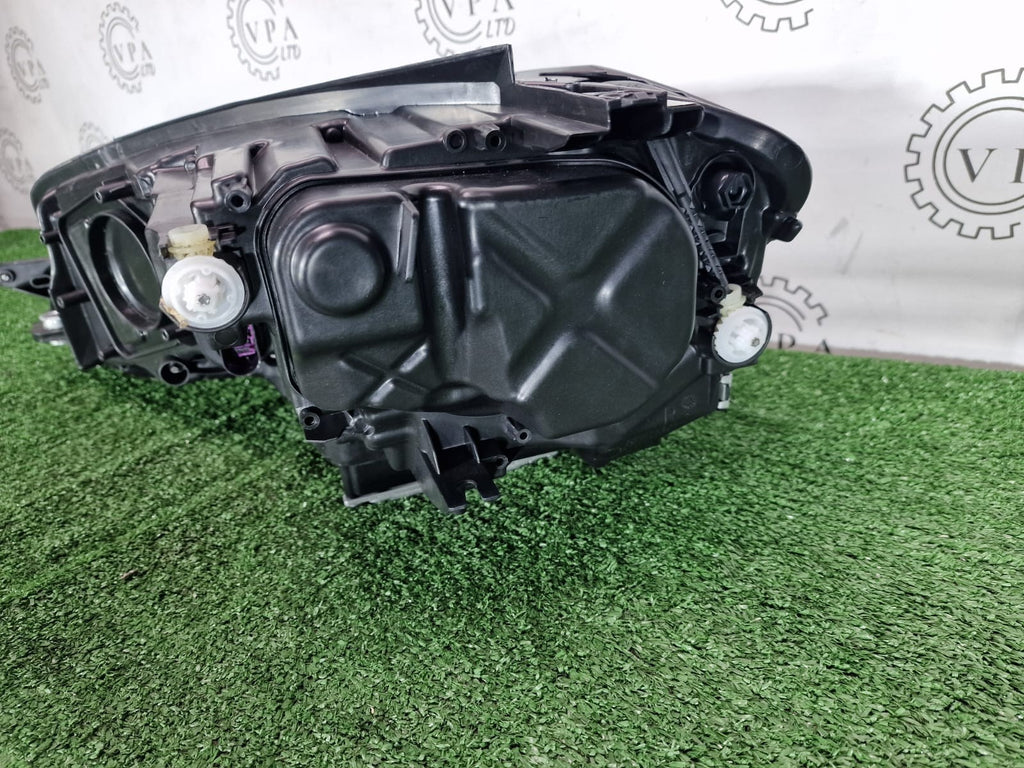 NEW VW GOLF MK7.5 2017-2020 HEADLIGHT O/S RIGHT SIDE FULL LED + MODULE 5G1941082