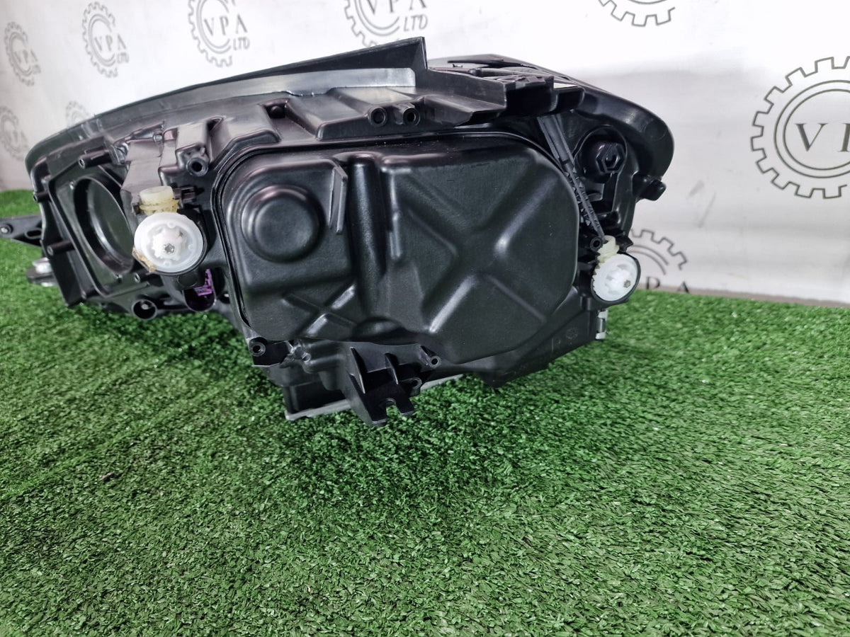 NEW VW GOLF MK7.5 2017-2020 HEADLIGHT O/S RIGHT SIDE FULL LED + MODULE 5G1941082
