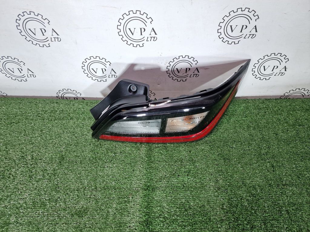 NEW! HYUNDAI KONA 2020 - 2023 REAR RIGHT OSR NON LED TAIL LIGHT 92406 G9520