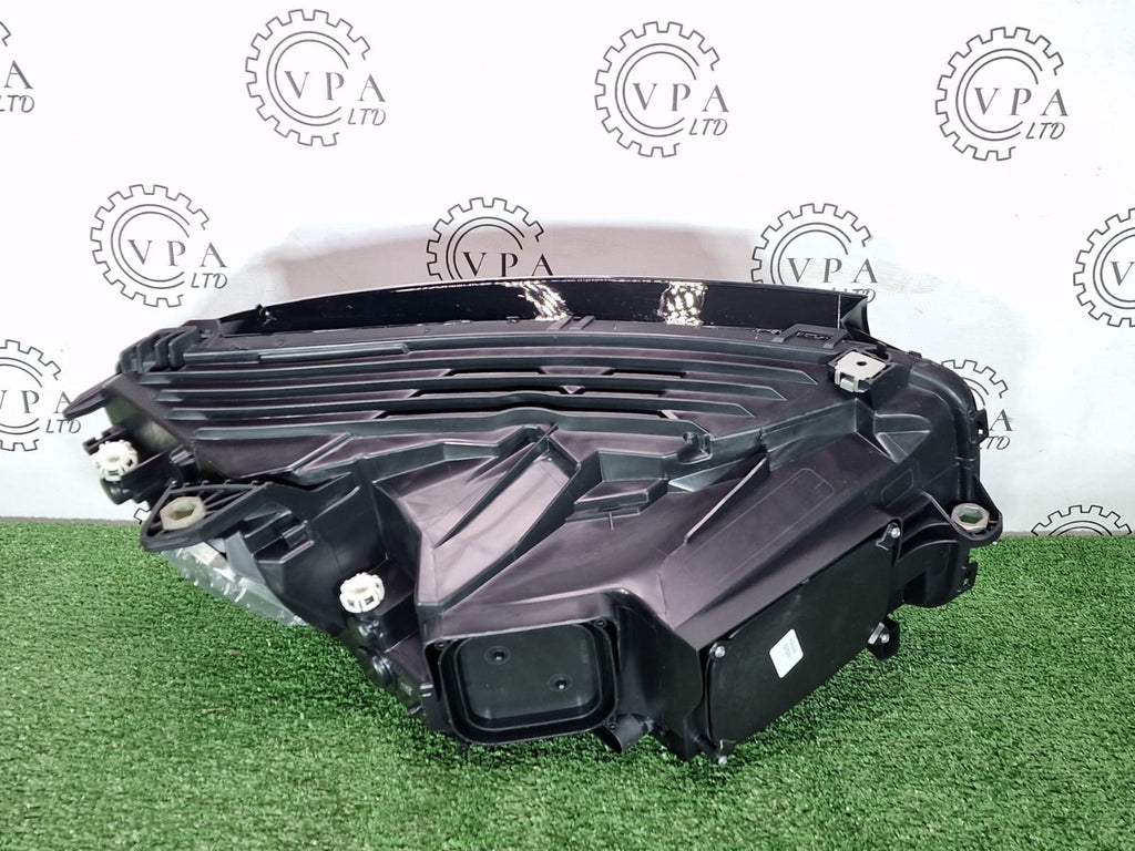 MERCEDES BENZ GLC W253 HEADLIGHT 16-19 NS LEFT LED HIGH PERFORMANCE A2539060901