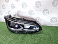 NEW! VW GOLF MK8 2020 -24 OS RIGHT SIDE COMPLETE FULL LED HEADLIGHT WITH MODULE