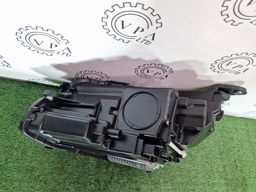 NEW! MERCEDES BENZ E CLASS W213 2016-20 OS RIGHT SIDE LED PERFORMANCE HEADLIGHT