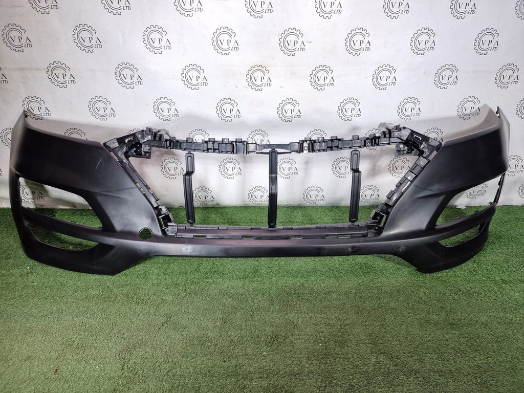 HYUNDAI TUCSON FRONT BUMPER SKIN 2015 2016 2017 2018 2019 2020