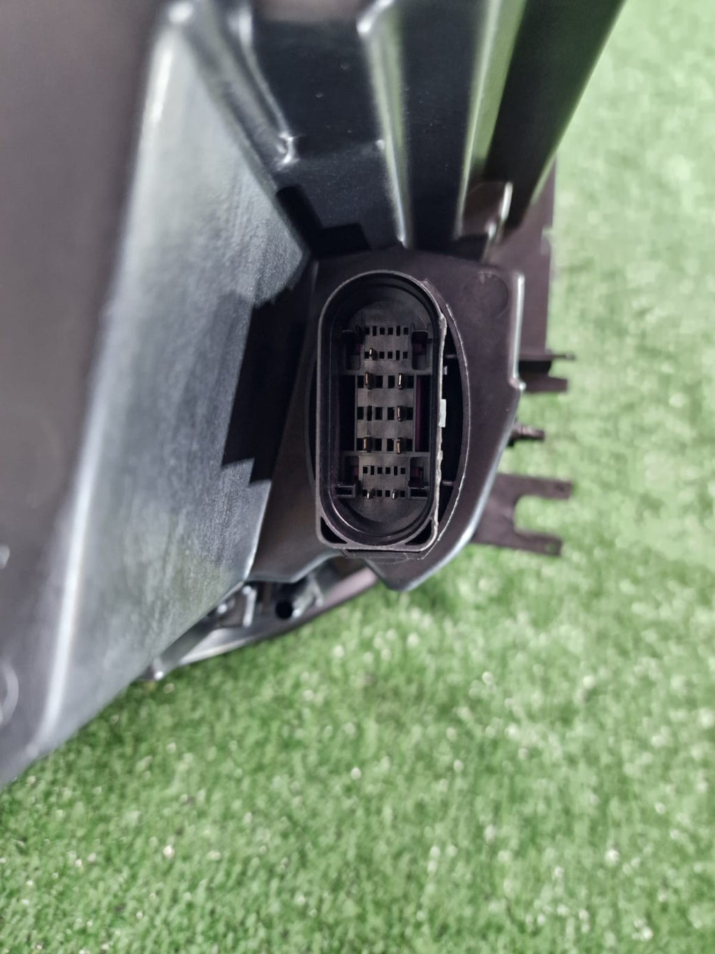 NEW! AUDI A4 / S4 B9 2016-20 NS LEFT SIDE FULL LED HEADLIGHT