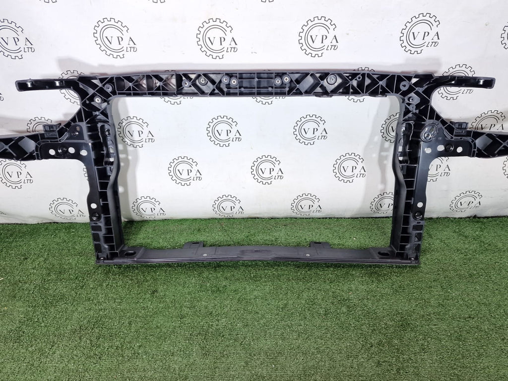 NEW HYUNDAI IONIQ HYBRID 2016 - 2022 SLAM PANEL / RADIATOR SUPPORT 64101 G2000