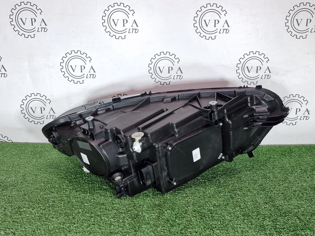 NEW! MERCEDES BENZ CLA W118 / C118 2019-23 NS LEFT SIDE FULL LED HEADLIGHT