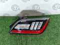 LED tail light for Hyundai Kona 2020-2023 rear right OSR - front view