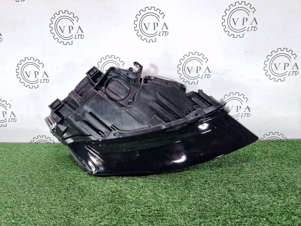 NEW! AUDI Q5 / SQ5 2013-17 NS LEFT SIDE BI XENON LED HEADLIGHT 8RD941005B