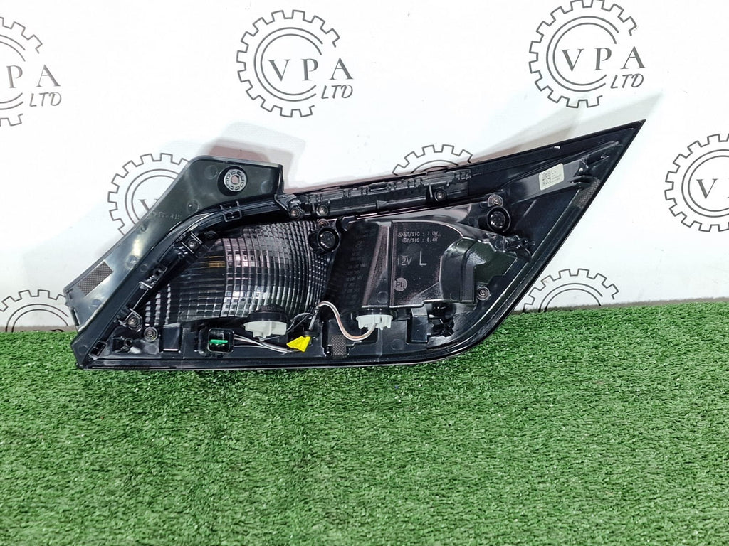 NEW! HYUNDAI KONA 2020 - 2023 REAR LEFT NSR LED TAIL LIGHT 92405 J9620