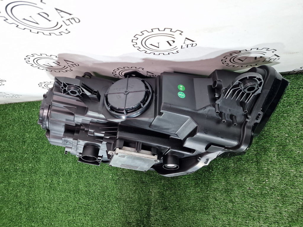 NEW! AUDI A3 8V 2016 -2020 NS LEFT SIDE XENON LED DRL HEADLIGHT WITH MODULE