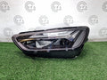 NEW! AUDI Q5 / SQ5 2020 - 2023 NSF LEFT PASSENGER SIDE FULL LED HEADLIGHT