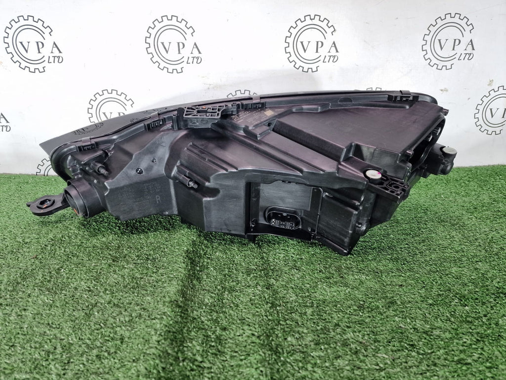 NEW! AUDI A5 / S5 B9 2016 - 2019 OS RIGHT SIDE FULL LED MATRIX HEADLIGHT