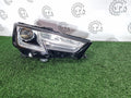 NEW! AUDI A4 / S4 B9 2015 - 2019 OS RIGHT SIDE COMPLETE BI XENON HEADLIGHT