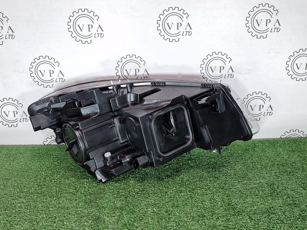 NEW! MERCEDES BENZ CLA W117 / C117 2013 - 2016 NS LEFT SIDE BI XENON HEADLIGHT