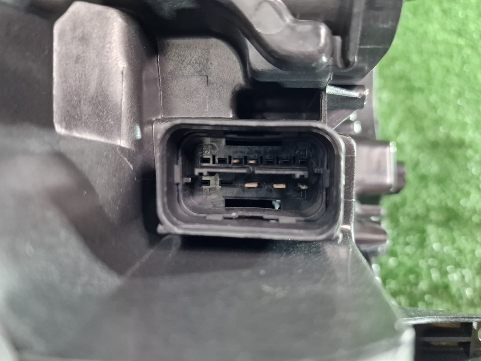 NEW! BMW 7 G12 / G11 NS LEFT SIDE 2016 2017 2018 2019 FULL ADAPTIVE HIGH BEAM